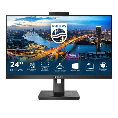 Philips B Line 242B1H/00 LED display 60,5 cm (23.8") 1920 x 1080 px Fu