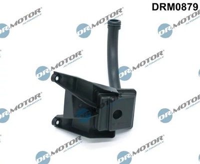 DRM0879/DCM SMOK PUMP OIL  