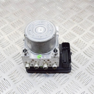 Land rover range rover evoque l538 2011 насос abs фото №1