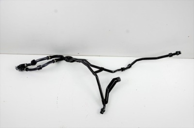 Vw passat b8 fl труба воды 5q1820693h фото №1