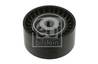 Febi ролик направляющая ford fusion 1.4tdci фото №1