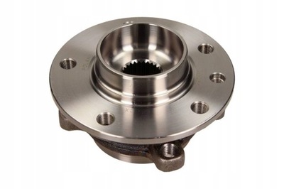 Подшипник колеса fiat p. 500x 14- jeep renegade maxgear фото №1