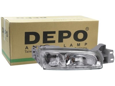 FARO FARO DERECHA DEPO 216-1120R-LD-E  