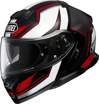 CASCO PARA MOTOCICLETA SHOEI NEOTEC 3 GRASP TC-5 M  