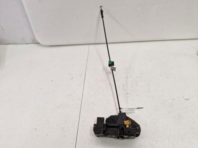 Chevrolet hhr замок дверь правый задняя задний 2 pin 15906937 фото №1