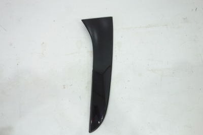 Захист скло кришки задня права mercedes e w213 фото №1