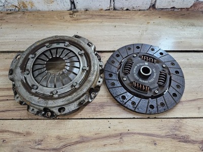 Диск притиск corsa d 1.2 55351731 фото №1