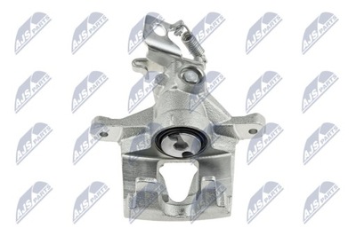 SOPORTE IZQUIERDO PARTE TRASERA FORD MONDEO BERLINA HATCHBACK 2000-2004  