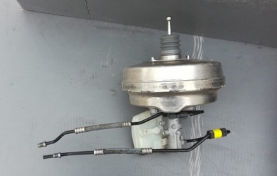 Volvo xc60 ii усилитель тормозов насос тормозная p32130201 фото №1