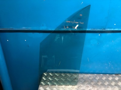 Vw crafter ii man tge скло лівий перед ліва передня 2022 r фото №1