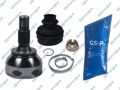 Шрус  привідний комплект . peugeot фото №1