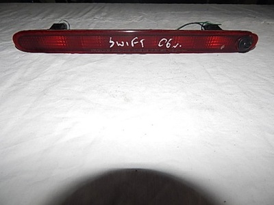 Лампа свет стоп-сигнал suzuki swift 05-12 фото №1