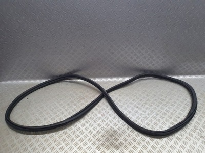 Прокладка двері задня ліва bmw x5 g05 фото №1