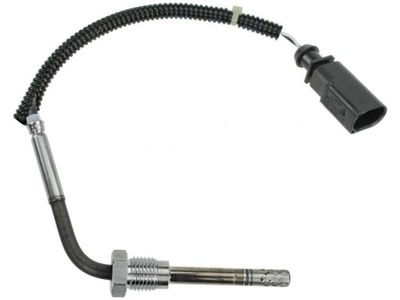 SENSOR TEMPERATURA GASES DE ESCAPE AUDI A5 8T 2.7 3.0 A4 B8 2.7 3.0  