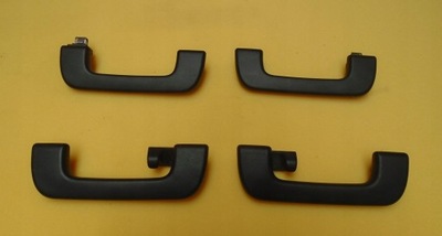 Audi s5 8t ручки стельовий комплект фото №1