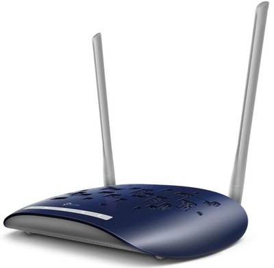 ROUTER BEZPRZEWODOWY TP-LINK TD-W9960 VDSL/ADSL 300 Mb/s V1.0