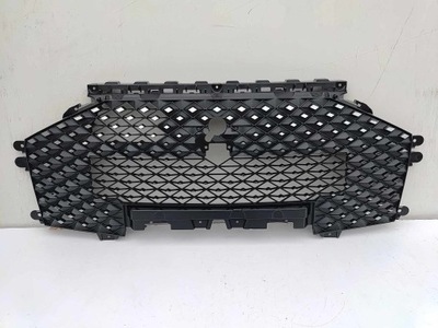 Citroen ds7 lift 22- решітка радіатора решітка радіатора бампера перед nowa оригінал 3330 фото №1