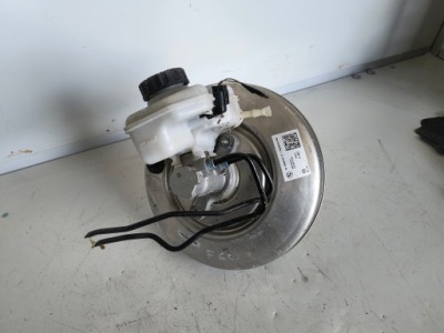 Mini countryman f60 усилитель тормозов насос тормозная 6889070 фото №1