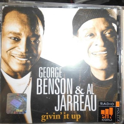 Givin' It Up - George Benson