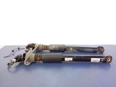 Audi a7 4g амортизатор задняя активные задние комплект фото №1