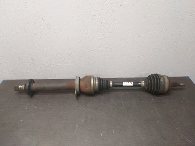 Приводной вал правая vw t5 7h0407272bl фото №1