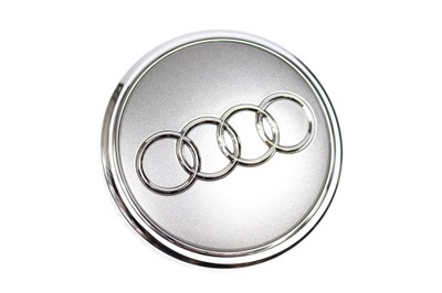 TAPA KAPSEL KOLPACZEK AUDI ORIGINAL 76MM Q7  