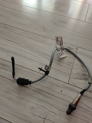 Датчик лямбда-зонд 0281004205 mercedes w204 w176 фото №1