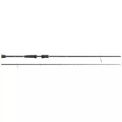 Okuma Psycho Perch Spin 6'3 190cm 2-12g - 2sec