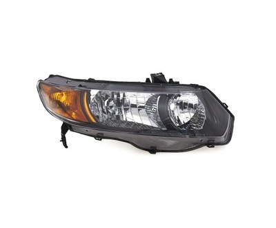 HONDA CIVIC COUPE (USA) 2006 - 08 LAMP FRONT RIGHT  