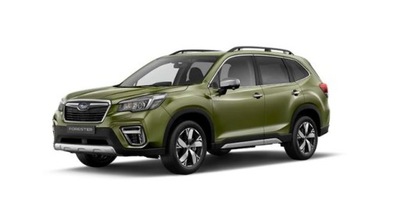 Набір стартовий subaru forester 2.0 гібрид 2021 фото №1