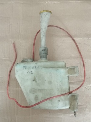 Nissan primera p12 бачок омивача фото №1