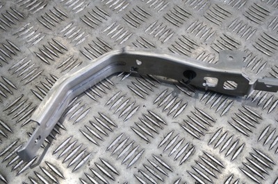 Кронштейн поперечина audi tt 8s 8s0959116 фото №1