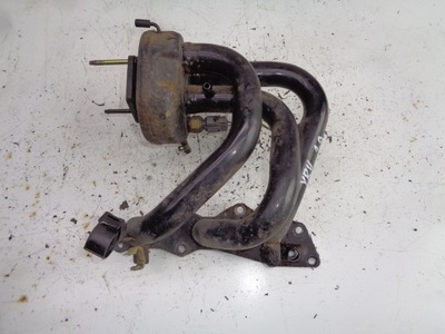 Колектор всмоктуючий daihatsu yrv 1.0b фото №1