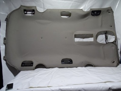 Потолок потолок потолок chrysler voyager iv фото №1