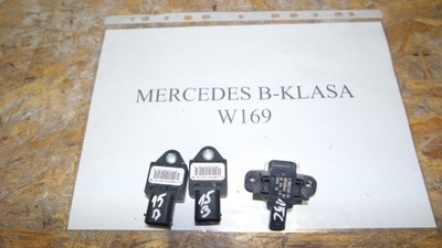 СЕНСОР СТОЛКНОВЕНИЯ MERCEDES W169 A1698210451 A1668210351