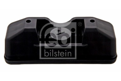 FEBI BILSTEIN SOPORTE BARRA CAMBIOS DE TRANSMISIÓN MERCEDES C C204 C  