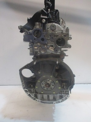 Двигун двигун renault espace v 2,0dci m9rg650 фото №1