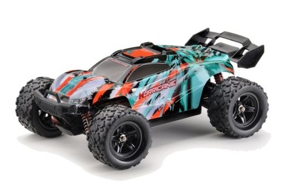 Absima Hurricane 1:18 Truggy 2,4GHz RTR Green 18002