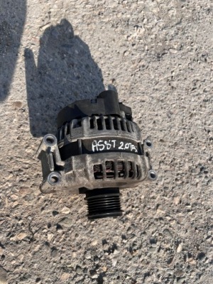 Audi a5 8t a4b8 q5 2.0 tfsi генератор фото №1