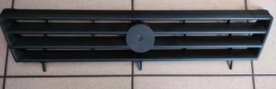 Решітка радіатора передня решітка радіатора fso polonez 998615 новий ze starych zapsów фото №1