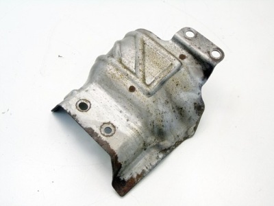 Захист теплова турбонагнітача 2.2 di almera 2 primera p12 tino xtrail фото №1