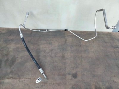 Шланг кондиціонера 2q2816741j фото №1