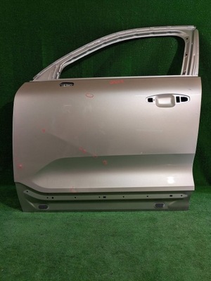 Дверь передние левая левый перед volvo xc40 фото №1