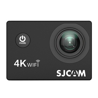 Kamera akcji pełna WIFI DV - Czarny