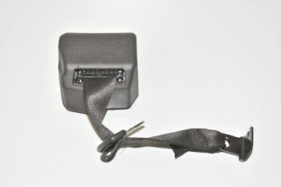 Pas безпеки задній лівий bmw 2 active tourer f45 72117313377 фото №1