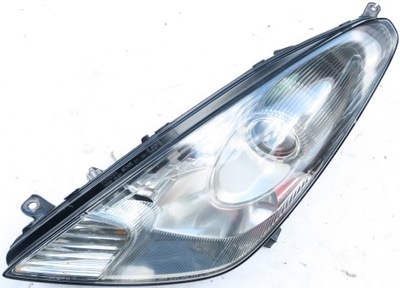 FARO DERECHA L EUROPA TOYOTA CELICA T23 VII 7 99-  