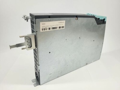 SIEMENS SINAMICS Smart Line Module 6SL3130-6AE15-0AB1 Moduł zasilający
