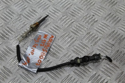 Датчик температури вихлопних газів a-klasa w177 amg фото №1