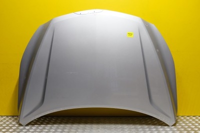 Chevrolet malibu 2012-2015 капот перед крышка usa фото №1