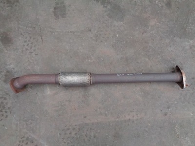 Труба сетка portki alfa romeo giulietta 1.6 16v jtdm фото №1